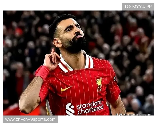 利物浦四场不败，斯洛特调整有道，萨拉赫失去主力位置