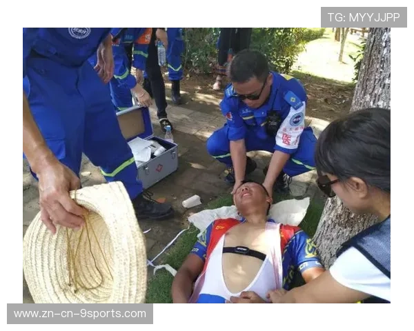 自行车队完善青少年训练营的医疗保障与突发处置流程，自行车训练学校